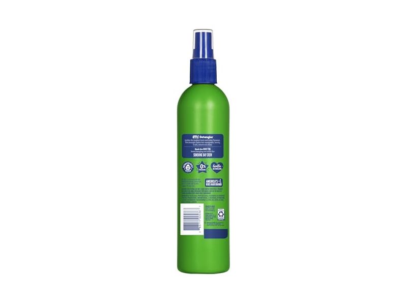 Suave Kids Detangler Spray, Silly Apple, 10 fl oz/295 mL