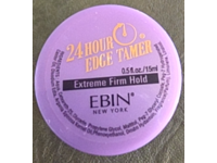 Ebin 24 Hour Edge Tamer, Extreme Firm Hold, 0.5 fl oz/15 mL - thumbnail 2