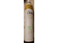 Dove Refresh + Care Dry Shampoo, Detox & Purify, 5 oz - thumbnail 2