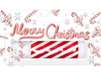 Mars Lip Balm, Mery Christmas, 0.16 oz/4.5 g - Image 2