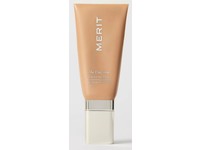 Merit The Uniform Tinted Sunscreen, 18 medium Warm, SPF 45, 1.7 fl oz/50mL - thumbnail 1