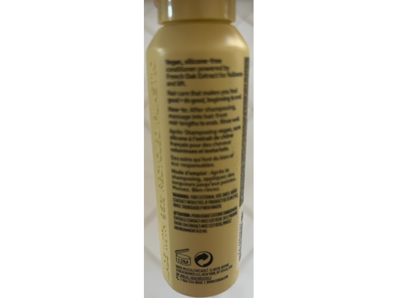 Fekkai Full Blown Volume Conditioner, 2 fl oz/60 mL