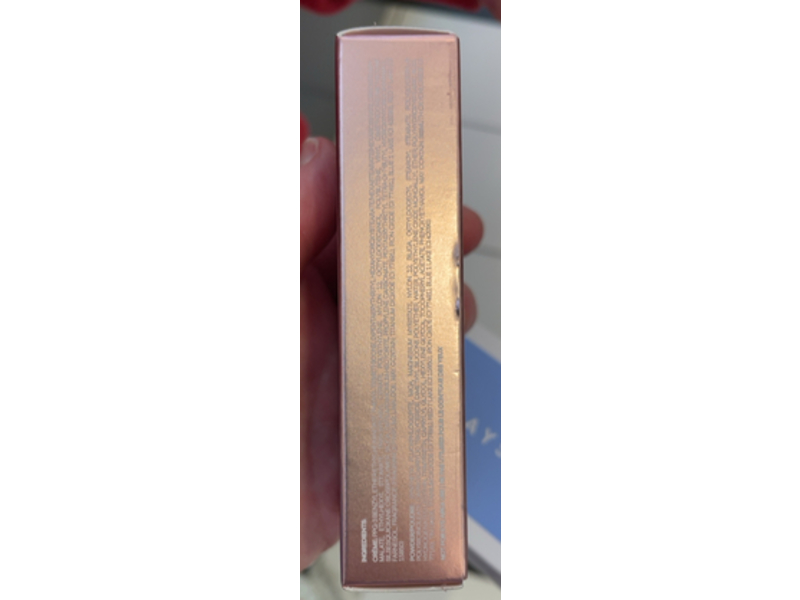 Patrick Ta Double Take Cream & Powder Blush, She Goes To The Gym, 0.17 oz/5.0 g