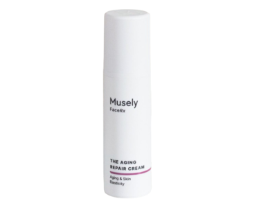 Musely The Aging Repair Cream