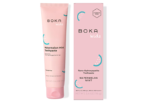 Boka Kids Nano-Hydroxyapatite Toothpaste, Watermelon Mint, 3.4 oz/96 g - thumbnail 1