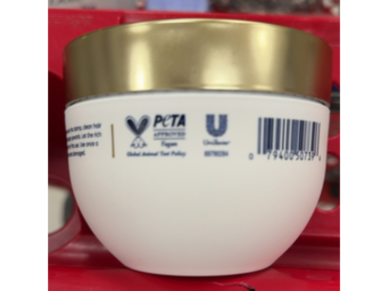 Dove 10 In 1 Bond Strength Peptide Complex Serum Mask, 9.2 oz/260 g