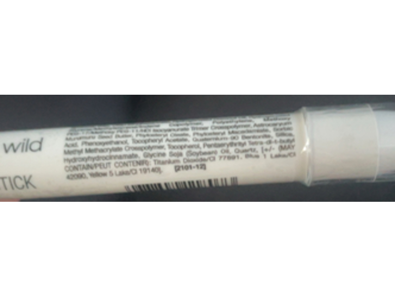 Wet n Wild Color Icon Cream Eyeshadow Makeup Multi-Stick, White Pearl, 0.07 oz