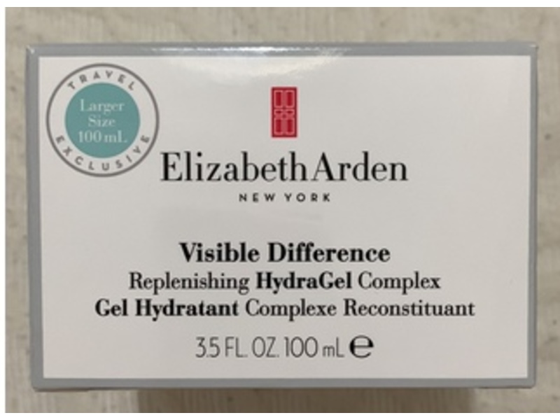 Elizabeth Arden Visible Difference Replenishing Hydragel Complex, 3.5 fl oz/100 mL