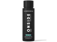 Onside 2-In-1 Shampoo & Conditioner, Tea Tree Mint, 14 fl oz/414 mL - thumbnail 1