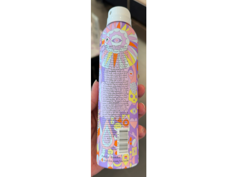 Amika Raising Star Volumizing Finishing Spray, 5.3 oz/152 g