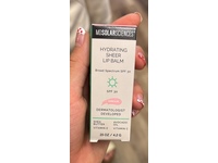MDSolarSciences Hydrated Sheer Lip Balm, Dream, SPF 30, 0.15 oz/4.2 g - thumbnail 2