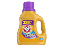 Arm & Hammer Plus Oxi Clean Odor Blaster, Fresh Burst, 32.5 fl oz, 25 Loads - thumbnail 1
