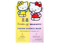 The Creme Shop Fusion Essence Mask, Pineapple, Hyaluronic Acid, 0.88 oz/25 mL - Image 2
