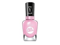 Sally Hansen Miracle Gel Nail Polish, 239 Smartease, 0.5 fl oz/14.7 mL - Image 2