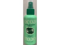 OCOA Curl Refresh Spray, 6 fl oz/150 mL - thumbnail 2