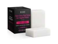 Bioxi Aloe Vera Yoni Soap, Calendula, Apple Cider vinegar & Chamomile, 7.04 oz/200 g, Pack Of 2 - thumbnail 1
