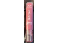 Nyx Professional Makeup Jelly Job Full-Bodied Shine Gloss, Jelly Blushin', 0.25 fl oz/7.5 mL - Image 3
