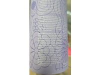 Amika Cool Blonde Shampoo, Bust Your Brass, 33.8 fl oz/1 L - Image 4