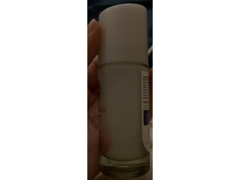 Nivea Antiperspirant Beauty Elixir, White Musk & Rose, Milk Essence, 40 mL, Pack Of 2