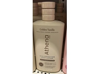 Athena Club Skin Perfecting Body Lotion, Golden Vanilla, 16 fl oz/473 mL - thumbnail 2