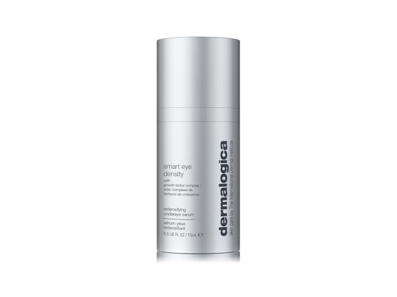 Dermalogica Smart Eye Density Undereye Serum, 0.5 fl oz/15 mL