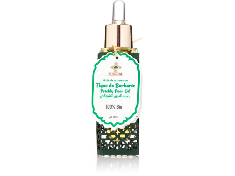 Targanine Prickly Pear Oil, 30 mL