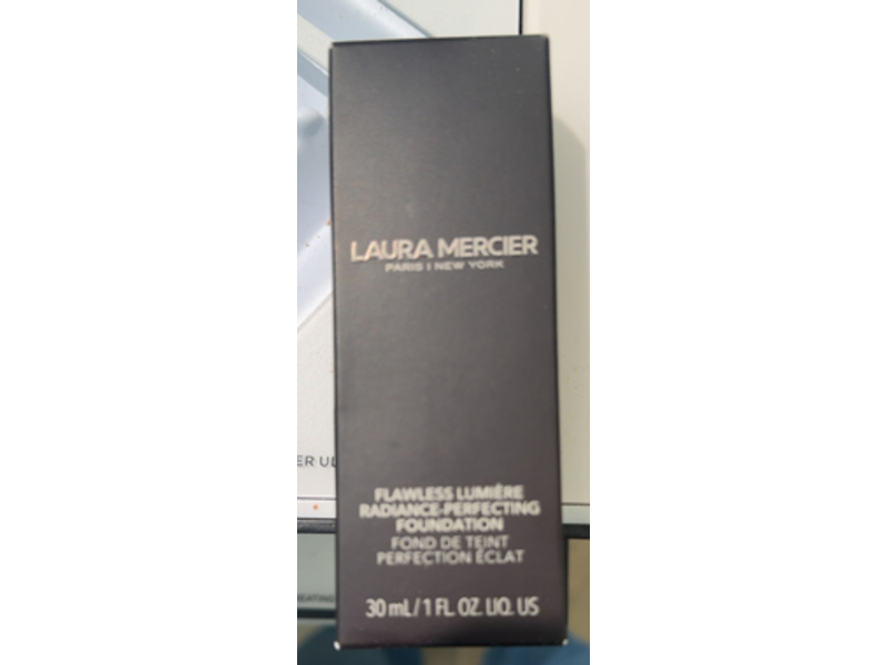 Laura Mercier Flawless Lumiere Foundation, 6N1 Truffle, 1 fl oz/30 mL