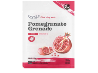Sooae New York Face Mask, Pomegranate Grenade, 0.88 oz/25 g - Image 2