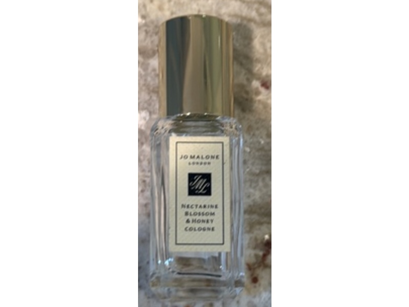Jo Malone London Cologne, Nectarine Blossom & Honey, 0.3 fl oz/9 mL