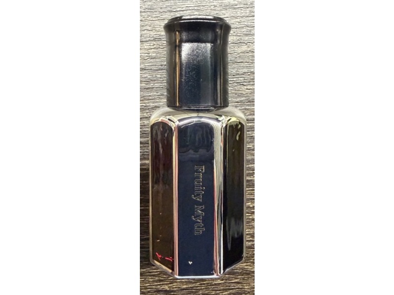 Miniso Fragrance Oil Roll-On, Fruity Myth