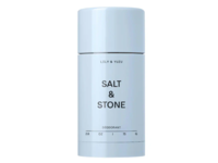 Salt & Stone Deodorant, Lily & Yuzu, 2.6 oz/75 g - thumbnail 1