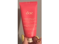 Dae 3 In 1 Styling Cream, Cactus Fruit, 0.67 fl oz/20 mL - thumbnail 2