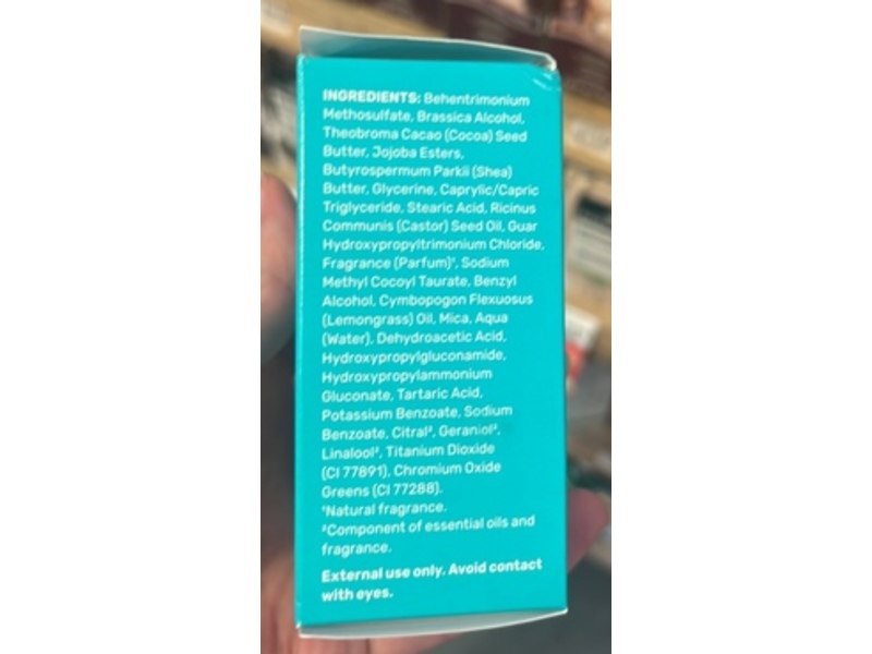 Ethique Beauty Curl-Defining Solid Conditioner Bar, 2.1 oz/60 g