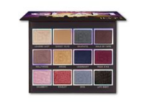 Iby Beauty Eyeshadow Palette, Hollywood Glam - thumbnail 1