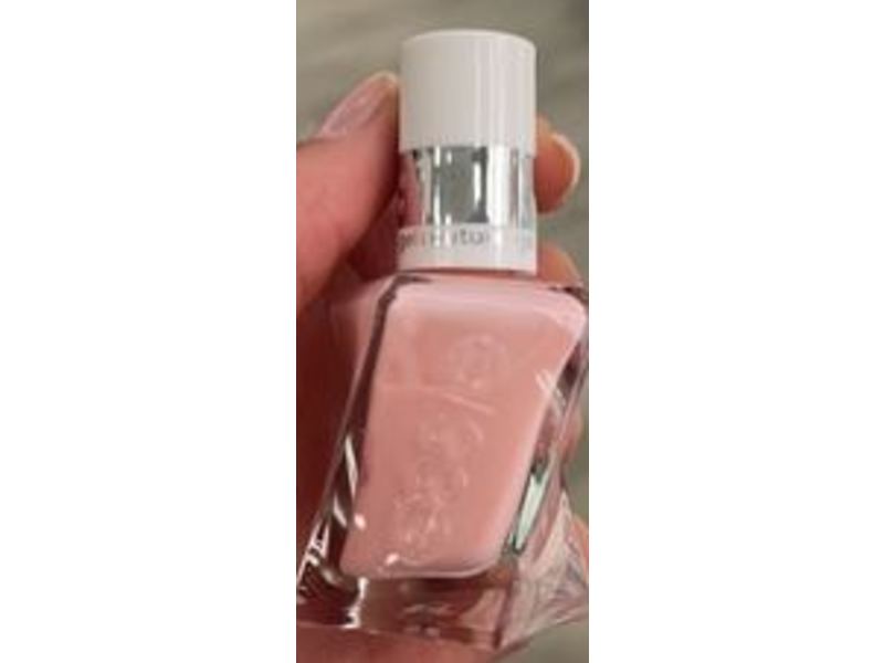 essie Gel Couture Nail Polis, Gossamer Garments, 0.46 fl oz