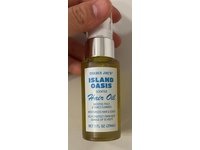 Trader Joe's Hair Oil, Island Oasis Scented, 1 fl oz/29 mL - thumbnail 3