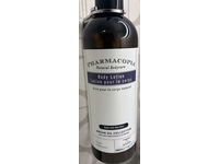 Pharmacopia Natural Bodycare Body Lotion, Aloe Vera, Argan Oil, 16.2 fl oz/480 mL - thumbnail 2