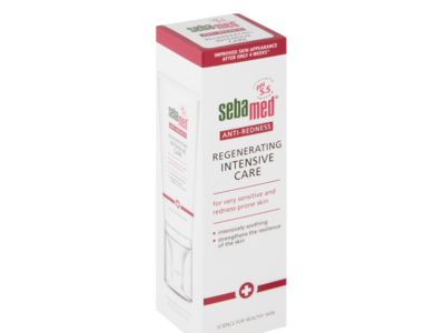 Sebamed Anti Redness Regenerating Intensive Care, 50 mL