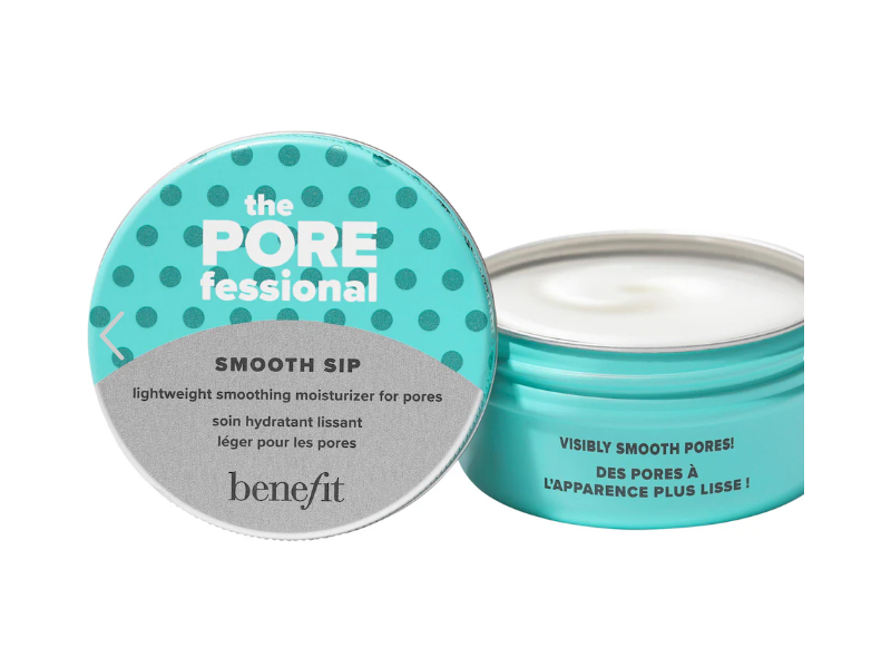 Benefit POREfessional Pore Moisturizer, 0.7 fl oz/20 mL