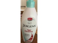 Jergens Age Defying Multi-Vitamin Moisturizer, Vitamin A, E & C 21 fl oz/621 mL - thumbnail 2