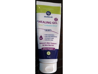 Silverlab Colloidal Silver Gel Tube, 75 mL - Image 3
