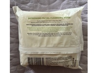 St. Ives Refreshing Facial Cleansing Wipes, 35 Count - Image 4