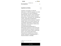 Clinique Mattifying Sunscreen Lotion, SPF 50, 40 mL - thumbnail 3