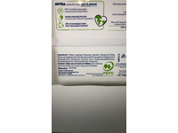 Nivea 3 In 1 Caring Cleansing Wipes, Dry Skin, 40 Count - Image 4