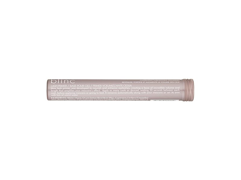 blinc Lash Primer, Clear, 0.23 Oz