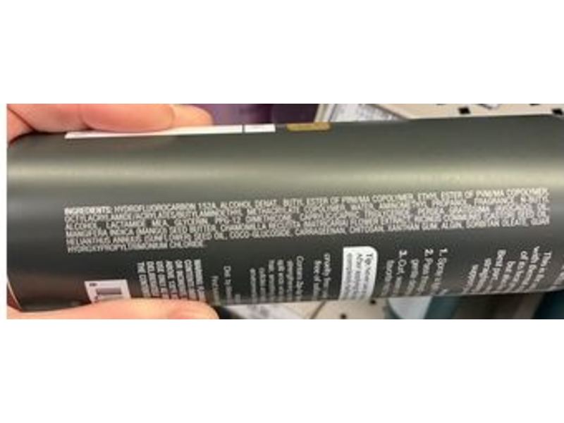 Kristin Ess Ultra Fine Workable Hairspray, 6.7 oz/189 g