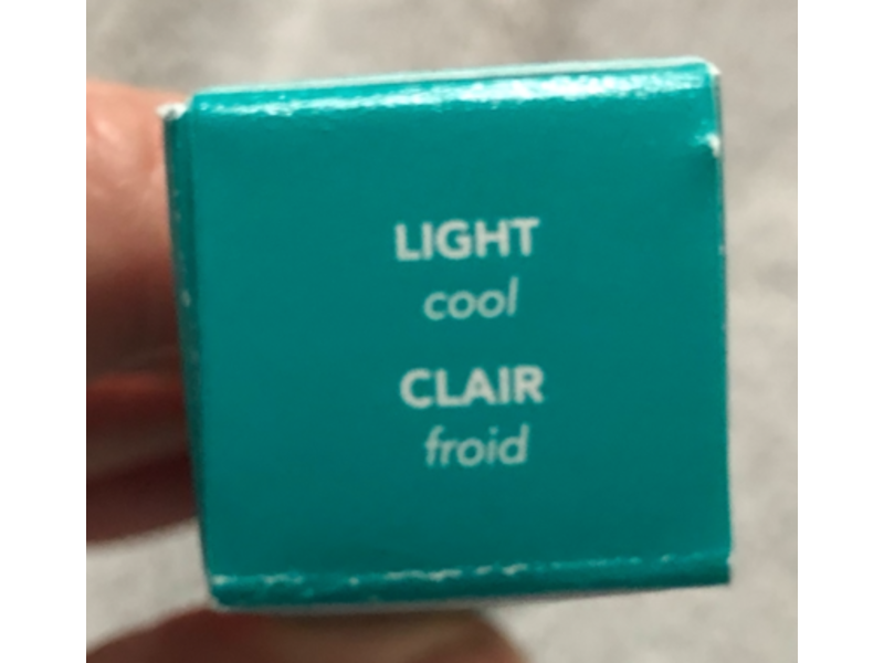 Thrive Causemetics HD Creaseless Concealer,Light Cool