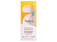 Satya Eczema Relief, 30 mL - thumbnail 1