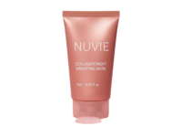 Nuvie Collagen Night Wrapping Mask, 2.53 fl oz/75 mL - Image 2
