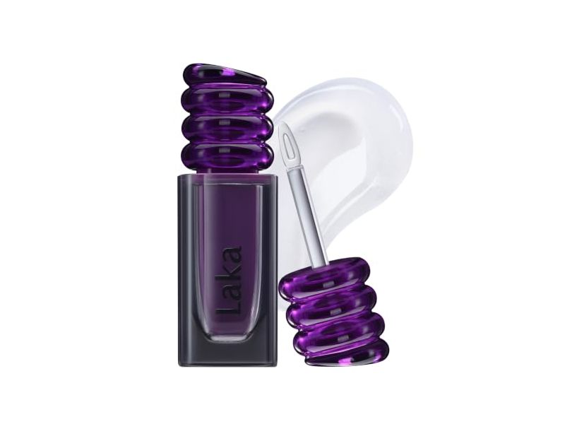 Laka Magic Lip Fixer, 0.12 fl oz/3.7 mL